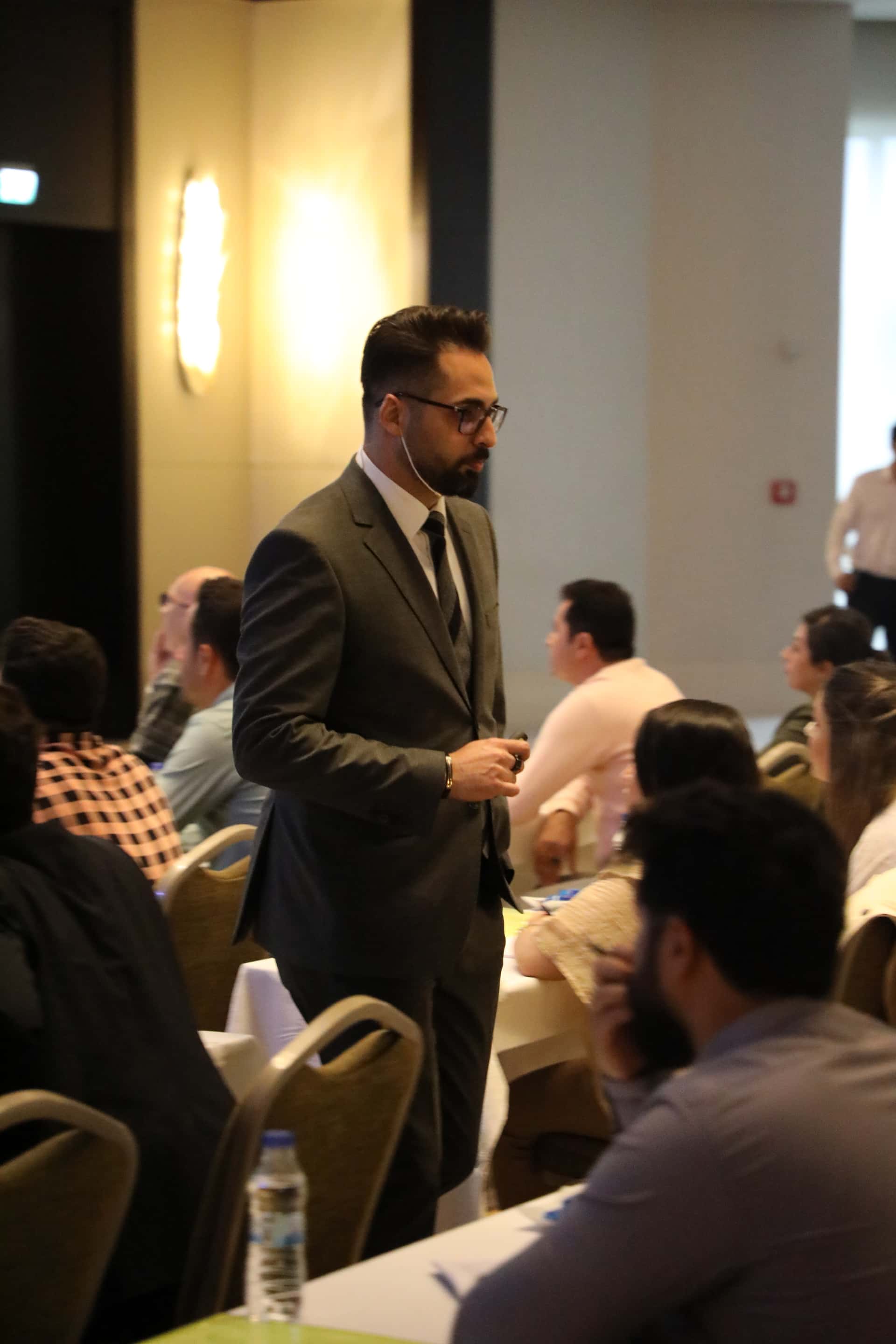 Personality Models in AI by Nima Saraeian نیما سرائیان 26