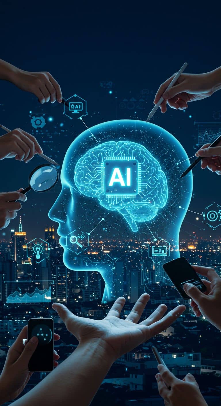 Emotional Intelligence