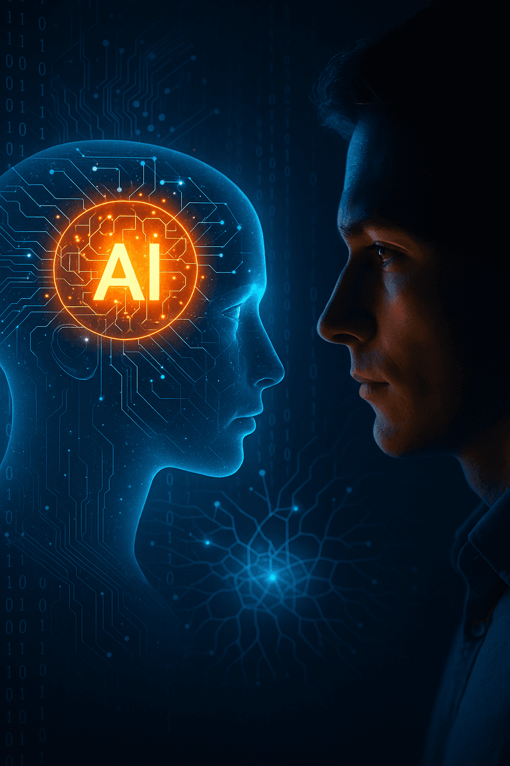 AI Personalities: Will Artificial Intelligence Develop a Real Personality by 2026?