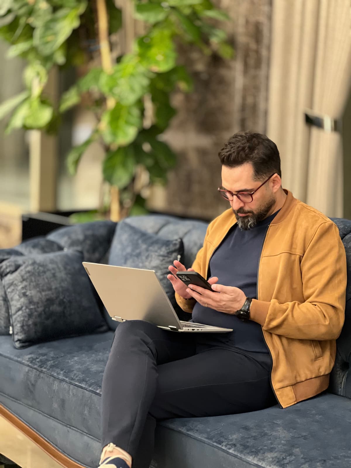 AI Content Creation Specialist – behavioral storytelling and AI content architecture