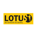 Lotus Business School logo