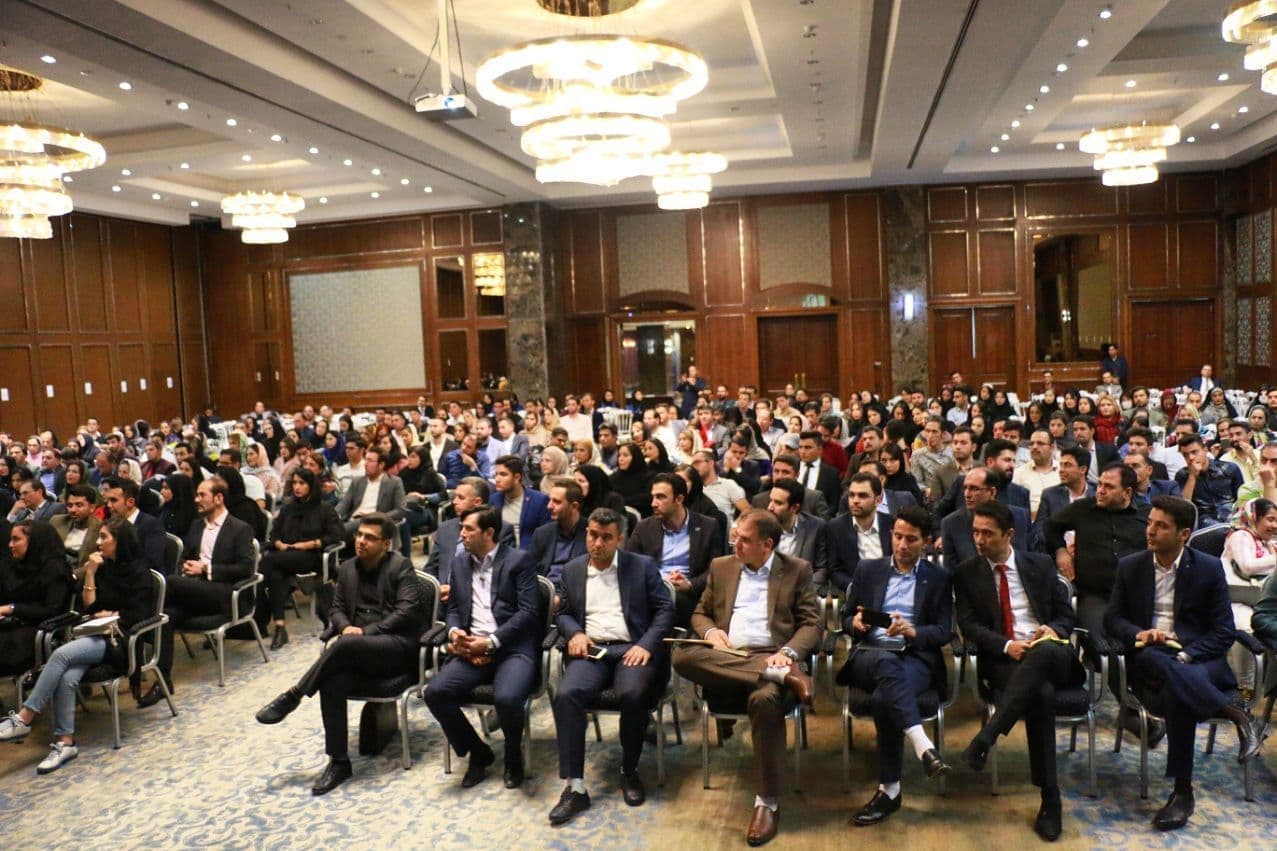 Nima Saraeian Seminar 21