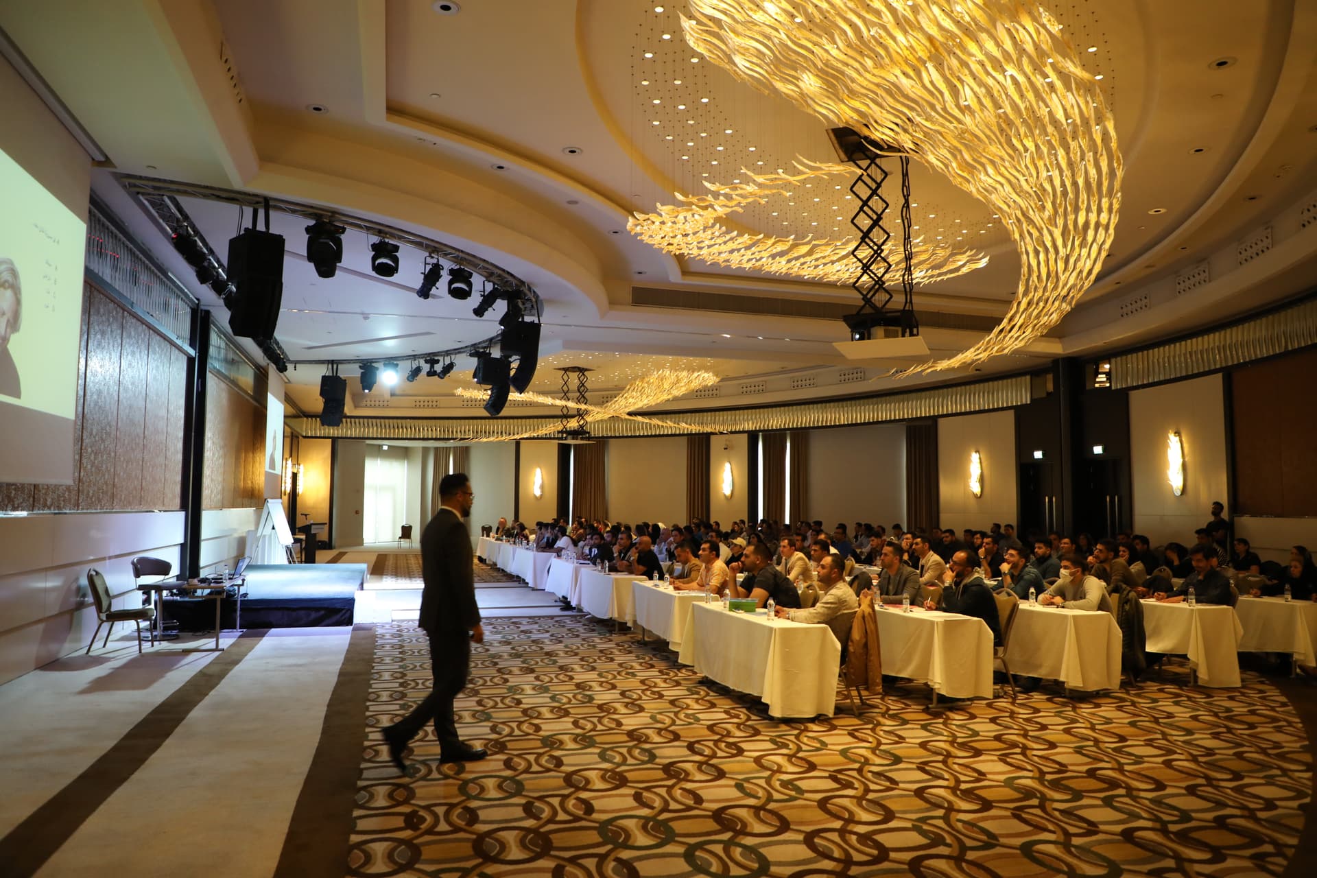 Nima Saraeian Seminar 28