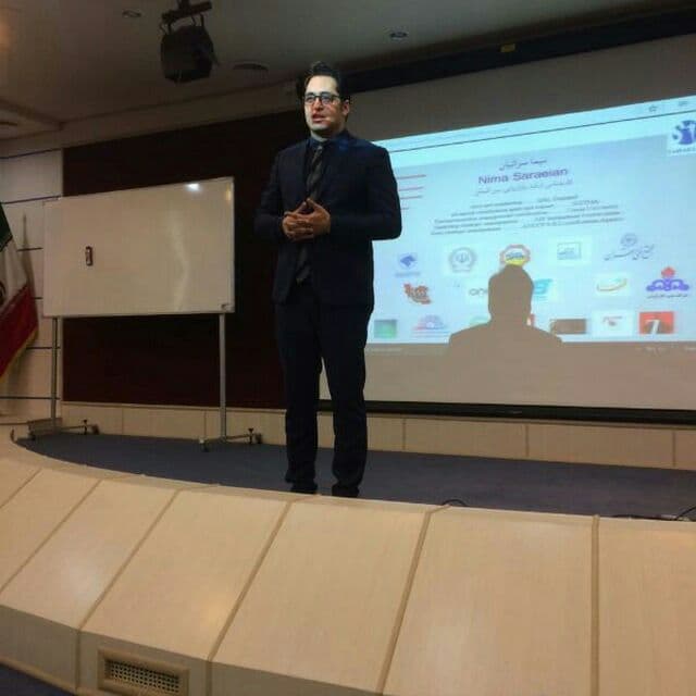 AI Ethics seminar presented by Nima Saraeian نیما سرائیان 11