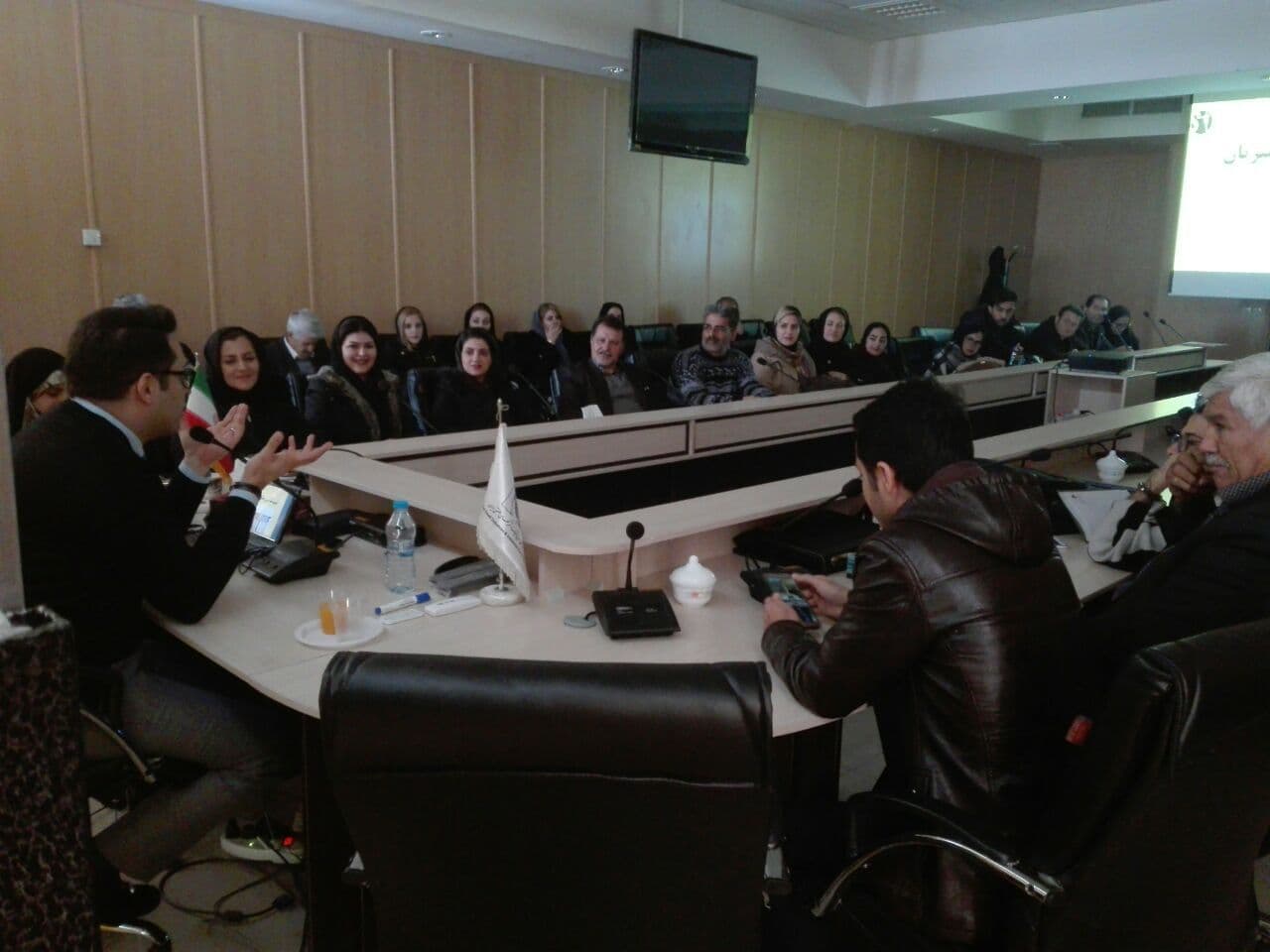 AI-Powered Content Specialist presentation by Nima Saraeian نیما سرائیان 15