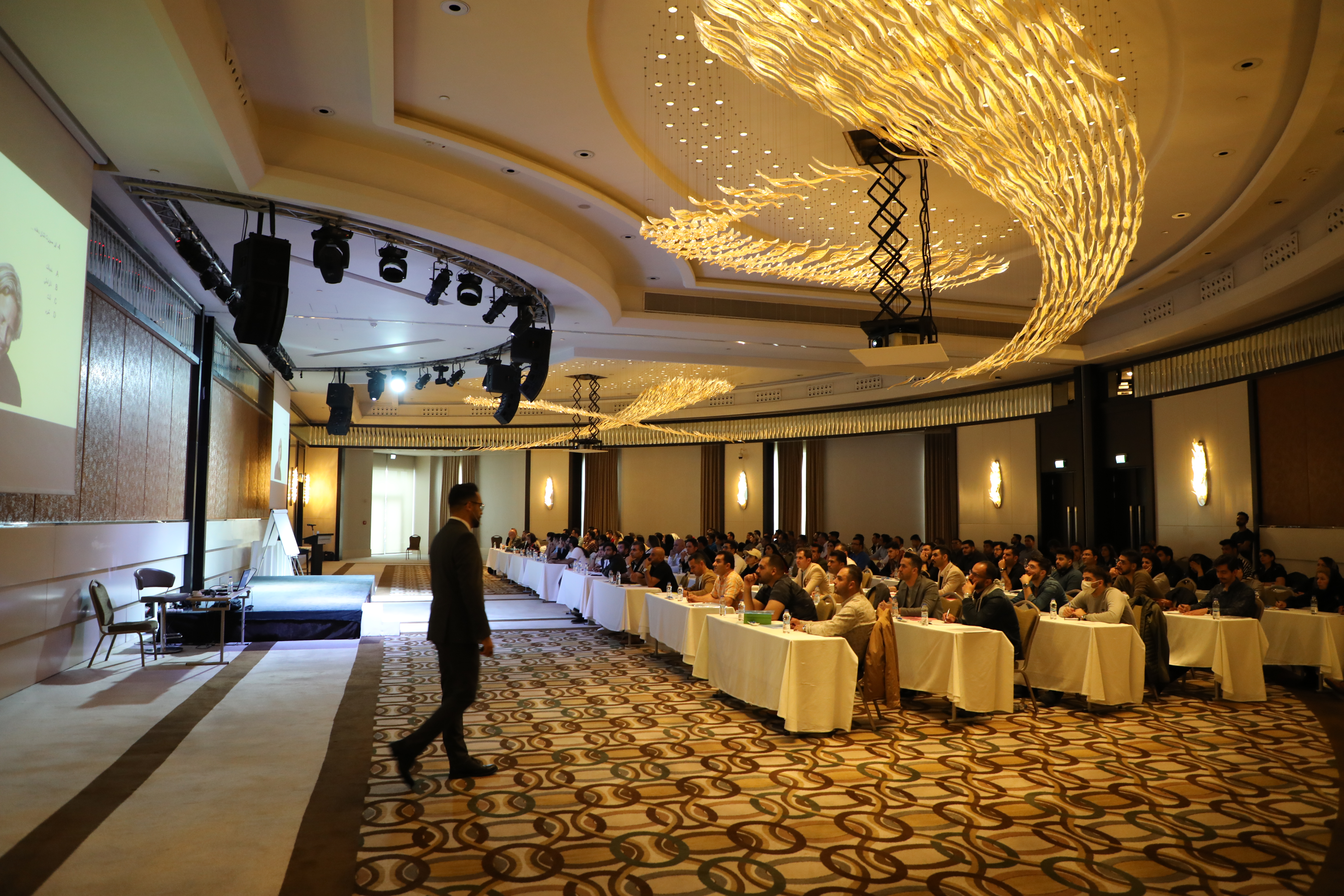 Nima Saraeian Seminar 28