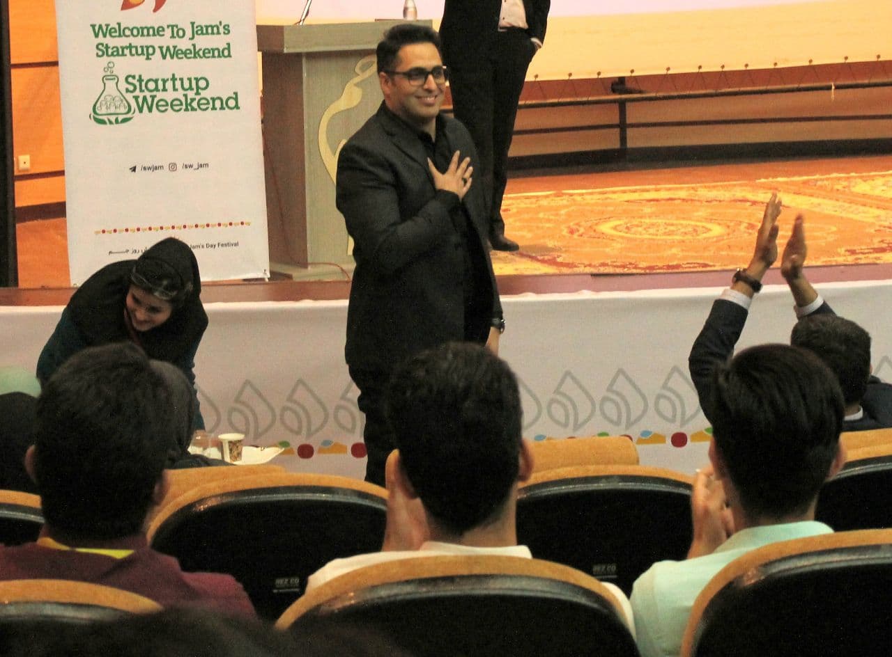 Nima Saraeian Seminar 4