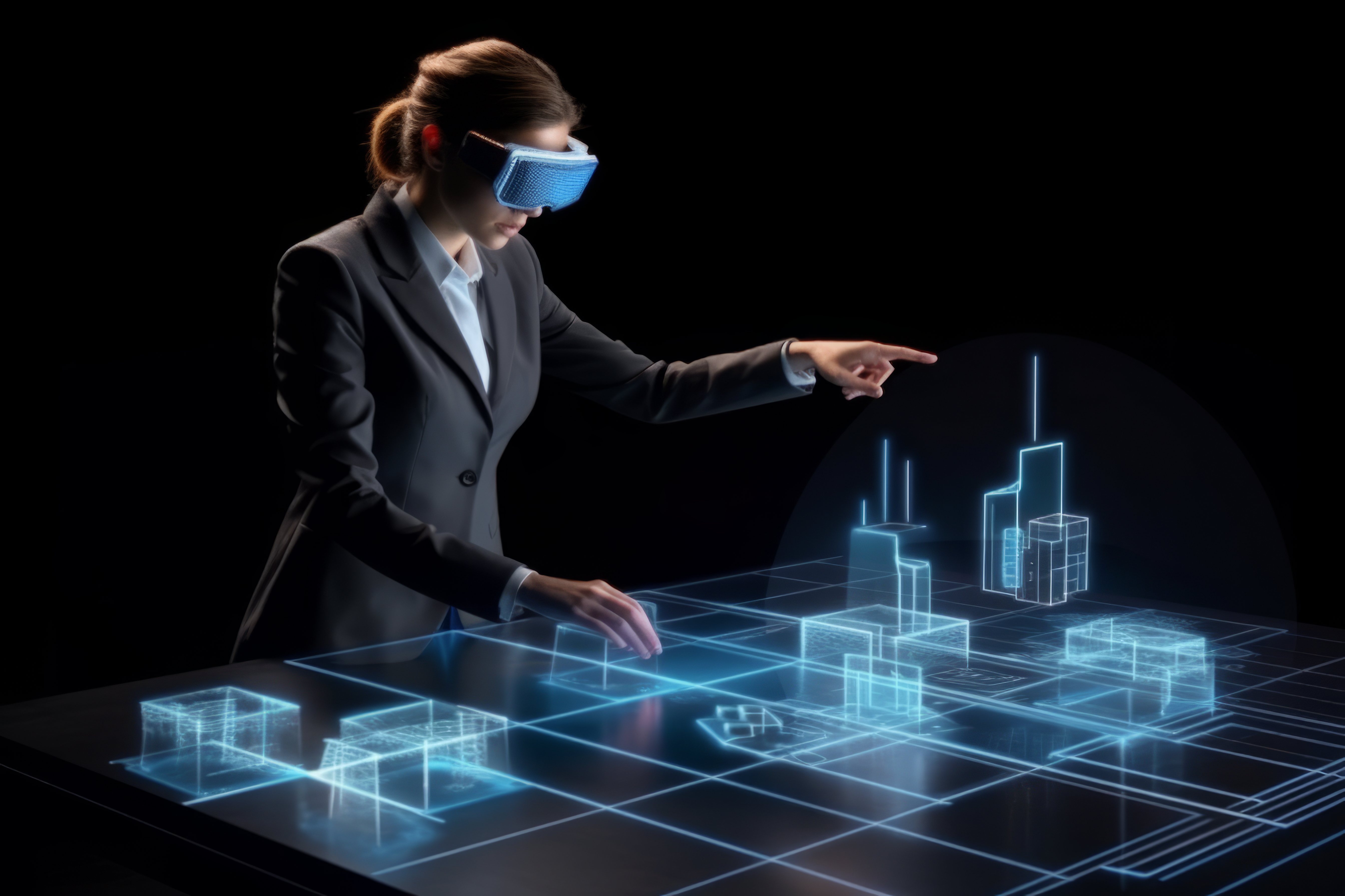 Real Estate AI Marketing Strategy